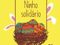 Páscoa Solidária: ação do Comitê pela Vida