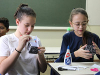 18.06.2019 - Atividade no CEAP