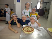26.06.2019 - Matemática e Pizza - 5º ano