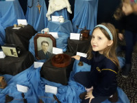 02.07.2019 - Histórias de Família