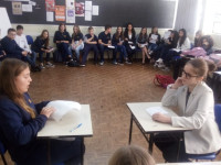 Leitura e persuasão 