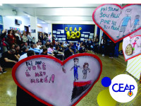 08.08.2019 - Apresentações em homenagem aos pais