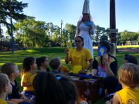 O baú mágico dos combinados