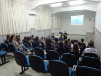 Começa Projeto de Orientação Profissional