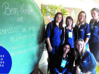 CEAP participa de Simpósio em Ivoti