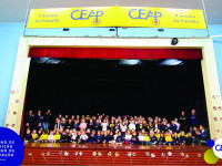 10.08.2019 - Homenagem aos Pais - CEAPzinho 