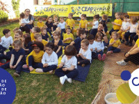 29.08.2019 - Encontro N2 e N3 do CEAPzinho