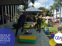 01.09.2019 - Abertura da Semana da Pátria