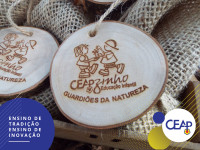 02.09.2019 - Guardiões da Natureza - N3 Ceapzinho