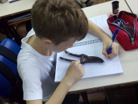 Pesquisa resgata história familiar