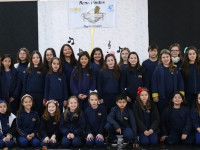 05.09.2019 - Dia do Canto - Rede Sinodal