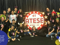 ATESE - 41ª Amostra de Teatro das Escolas Sinodais 