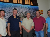 CEAP será sede de Congresso Nacional