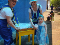 07.10.2019 - Semana da criança inicia no CEAPzinho