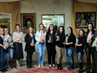 14.10.2019 - CEAP homenageia professores e funcionários