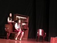 Teatro em Evidência