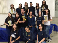 04.11.2019 - Premiação - Curtas na Escola