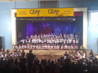 06.12.2019 - CEAPZINHO encerra o ano com espetáculo