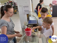 09.12.2019 - Educação financeira no 3º ano do E.F.