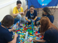 16.12.2019 - CEAPzinho terá educação tecnológica