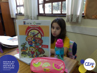 20.12.2019 - Campanha contra DENGUE