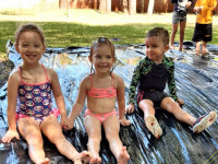 Janeiro 2020 - Escolinha de Férias - CEAPZINHO