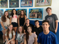 13.02.2020 - Alunos formados em 2019 já estão na Galeria