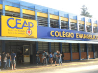 17.02.2020 - Início das aulas 2020