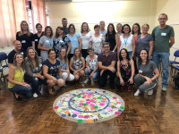 24.04.2020 - Círculos Transformativos e Peacemaking Circles