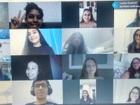 28.05.2020 - Teatro on-line