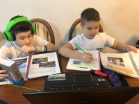 20.07.2020 - Em virtude da pandemia o CEAP se reinventa