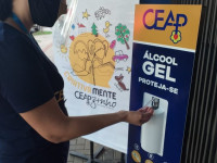 Organizados para o retorno