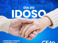 01.10.2020 - Dia dos Idosos