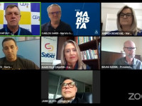 Reabertura das escolas privadas foi tema de encontro online do SINEPE