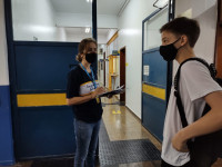 26.11.2020 - Retorno das atividades presenciais