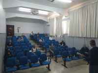 Aulas no CEAP iniciam em 17 de fevereiro