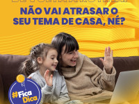 01.03.2021 - De volta à rotina