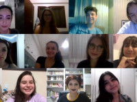 Perdidos no Palco 2021