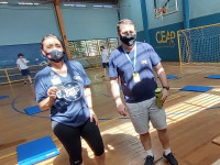 27.05.2021 - Treinamento funcional