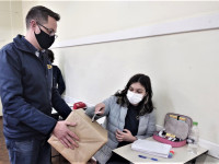 21.06.21 - Eleita nova diretoria do GEMLI