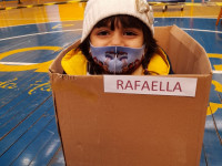 28.06.2021 - Materna 2 A  e  B  - 