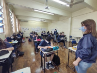 06.09.2021 - Rumo ao Ensino Médio