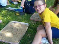 Meu nome minha história - 1º EF