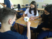 18.10.2021 - 7º ano - Matemática na prática