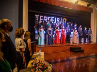 Formatura Terceirão 2021