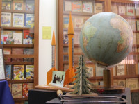 CEAP leva história e consciência ambiental à Fenii