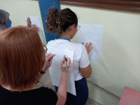 Professores se preparam para o início do ano letivo