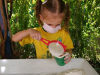 22.02.2022 - CEAPzinho - Maternal 2A e Maternal 2B