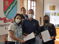 15.03.2022 - Conselho Municipal