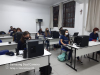 28.03.2022 - Simulado - 1ª e 3ª série do Ensino Médio